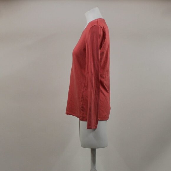 Apt. 9  Long Sleeve Top - Picture 2 of 3